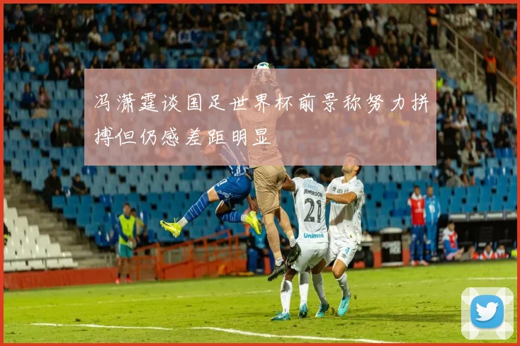 冯潇霆谈国足世界杯前景称努力拼搏但仍感差距明显